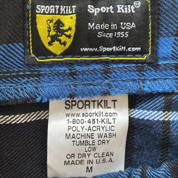 Kilt - Picture 6 of 6